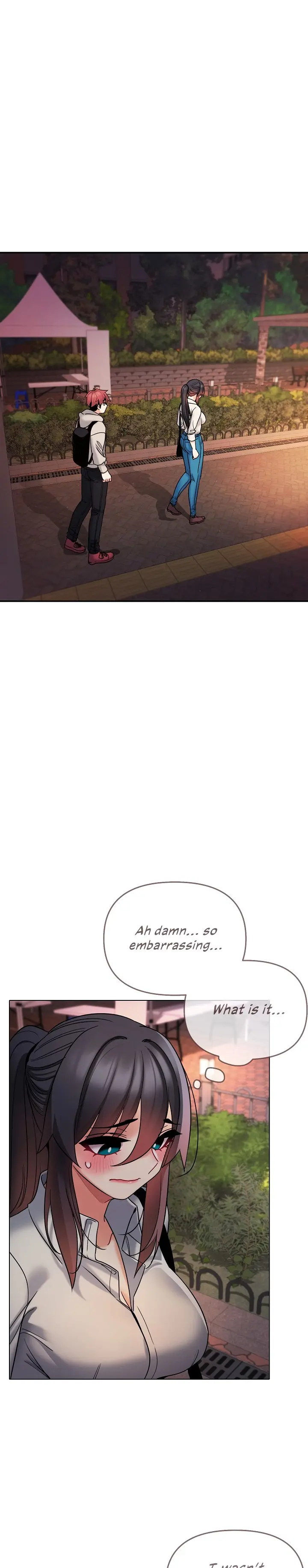 An Outsiders Way In Chapter 55 - Page 17