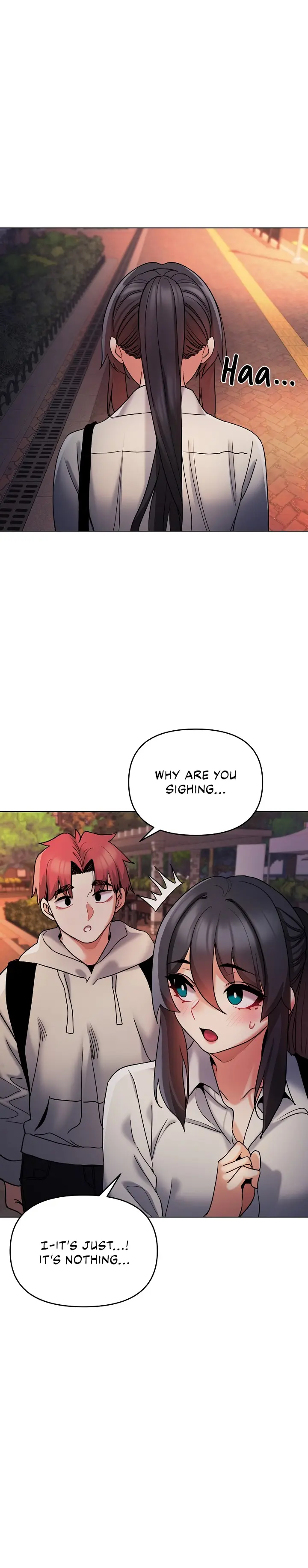 An Outsiders Way In Chapter 55 - Page 20
