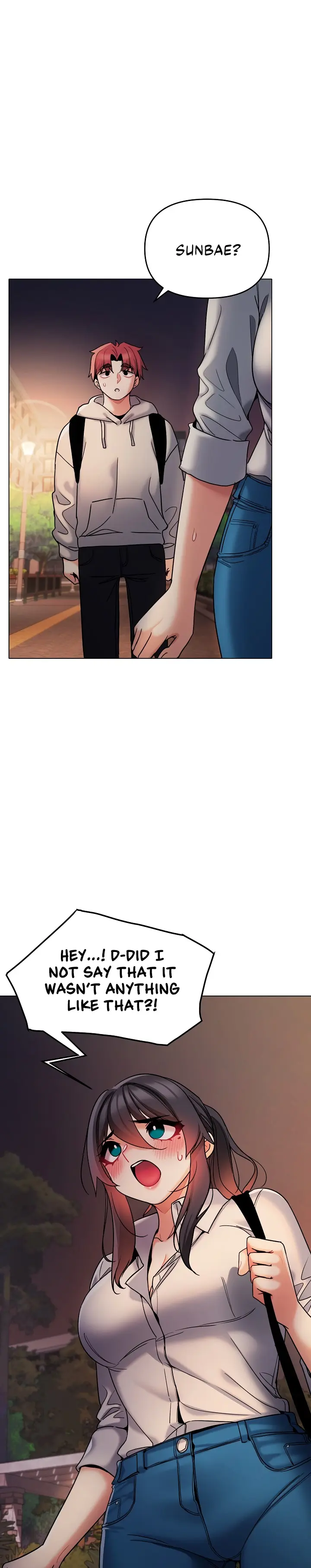 An Outsiders Way In Chapter 55 - Page 23