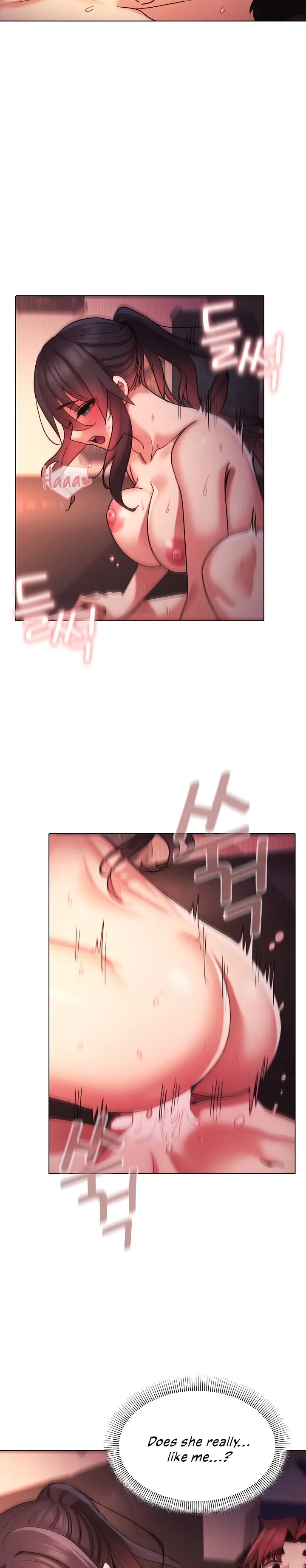 An Outsiders Way In Chapter 55 - Page 3