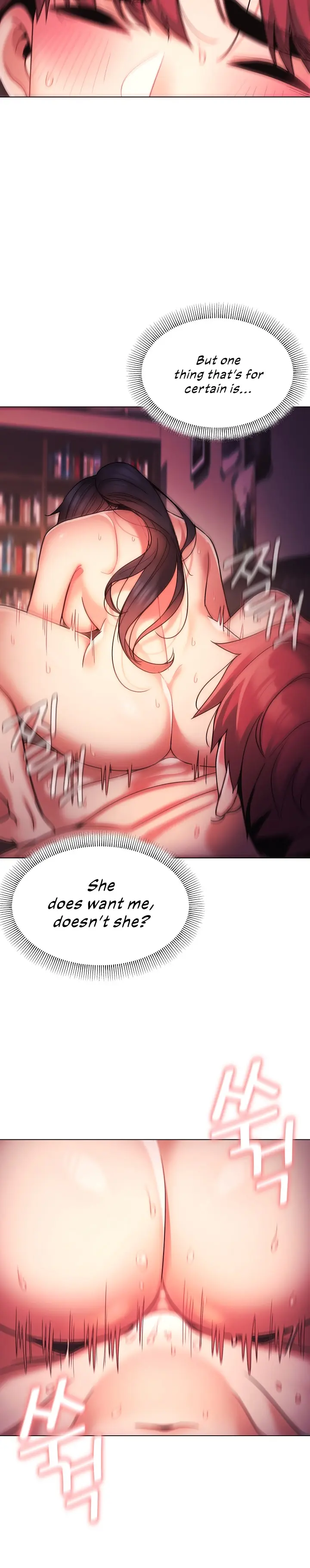 An Outsiders Way In Chapter 55 - Page 8