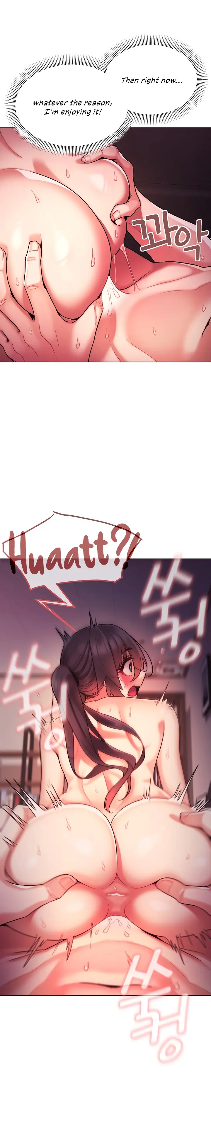 An Outsiders Way In Chapter 55 - Page 9