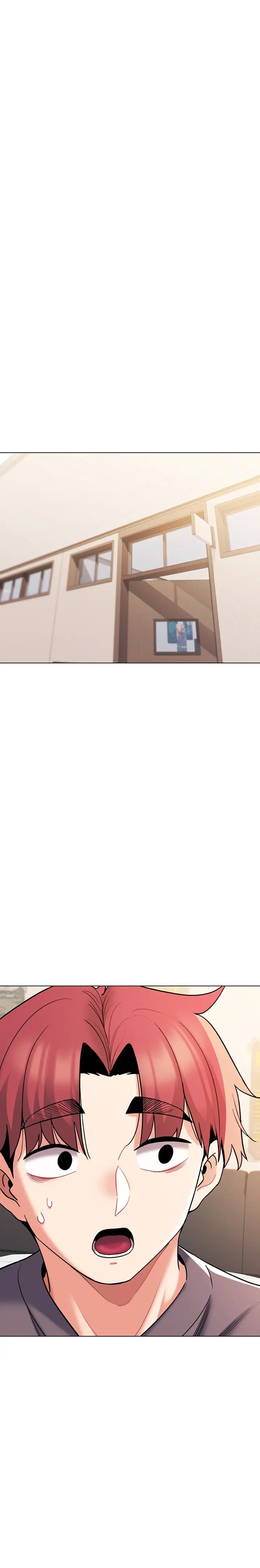 An Outsiders Way In Chapter 56 - Page 1
