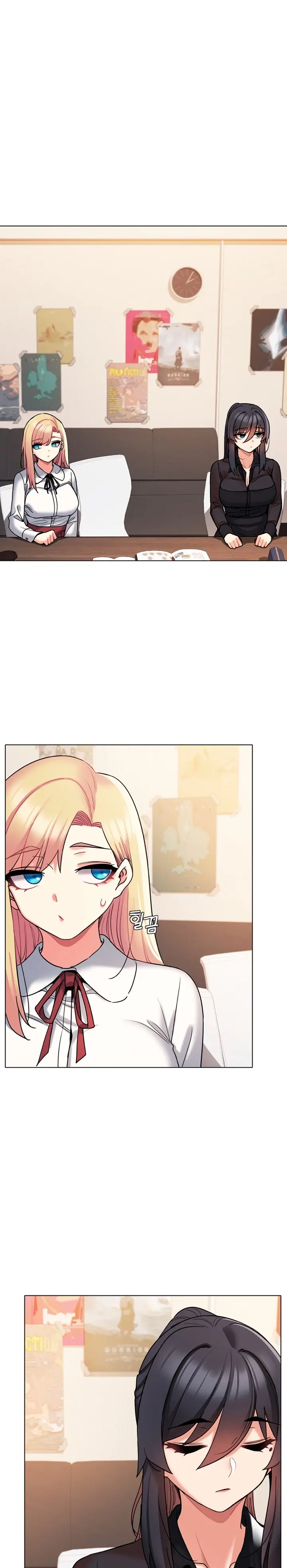An Outsiders Way In Chapter 56 - Page 23