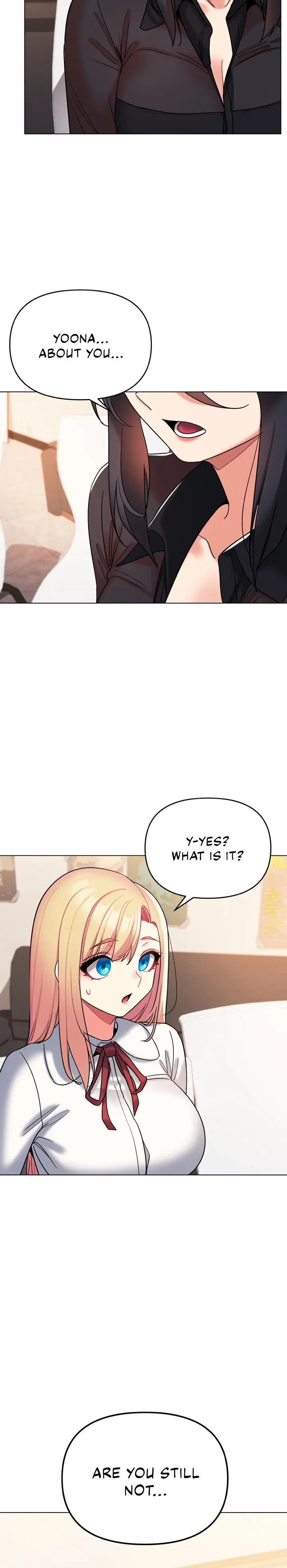 An Outsiders Way In Chapter 56 - Page 24