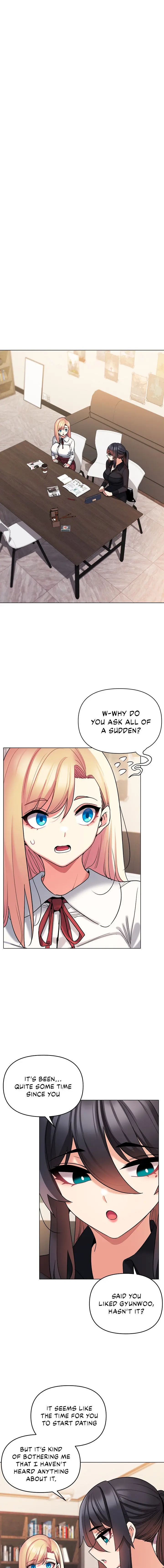 An Outsiders Way In Chapter 57 - Page 1