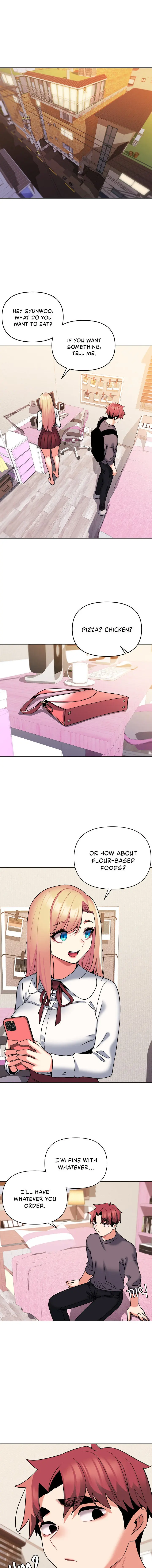 An Outsiders Way In Chapter 57 - Page 13
