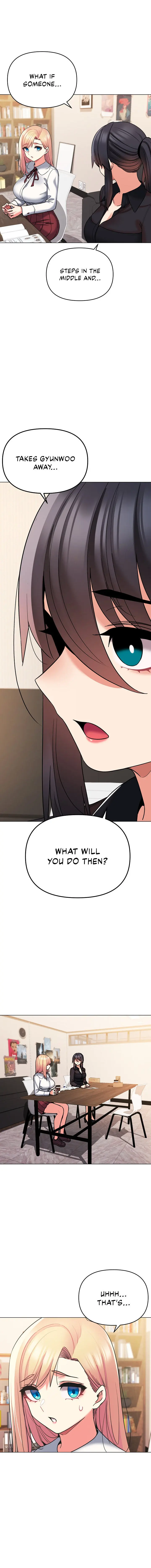 An Outsiders Way In Chapter 57 - Page 7