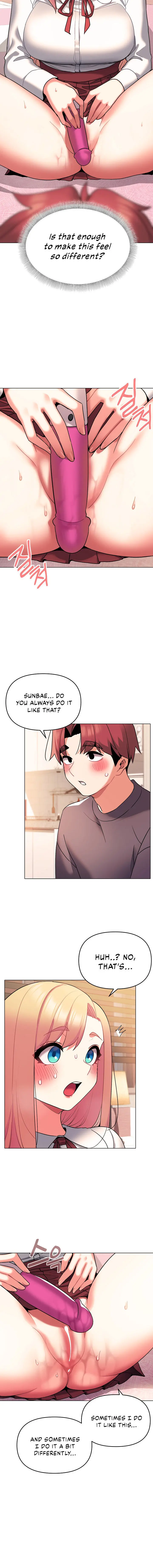 An Outsiders Way In Chapter 58 - Page 10