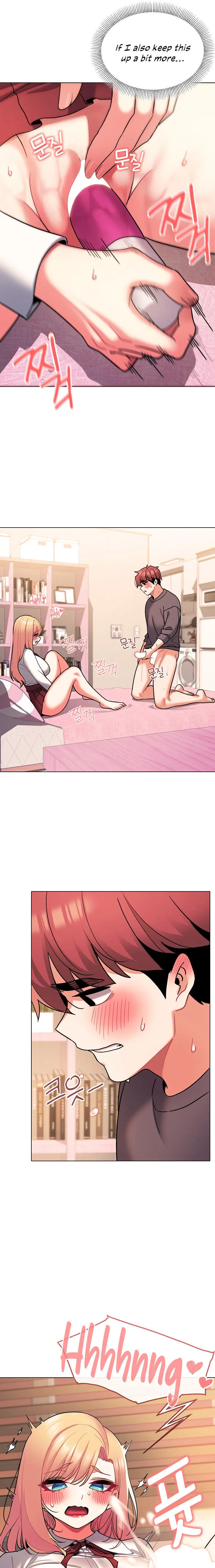 An Outsiders Way In Chapter 58 - Page 15