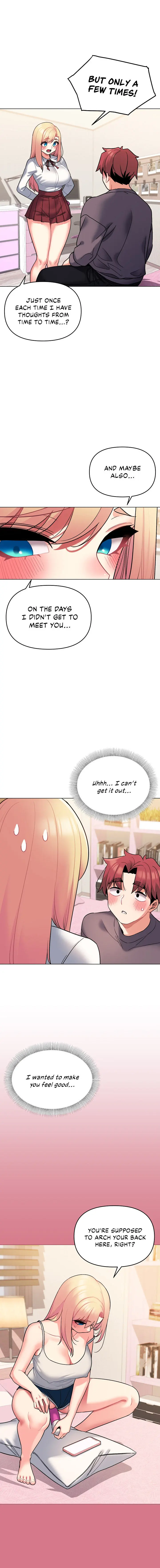 An Outsiders Way In Chapter 58 - Page 4