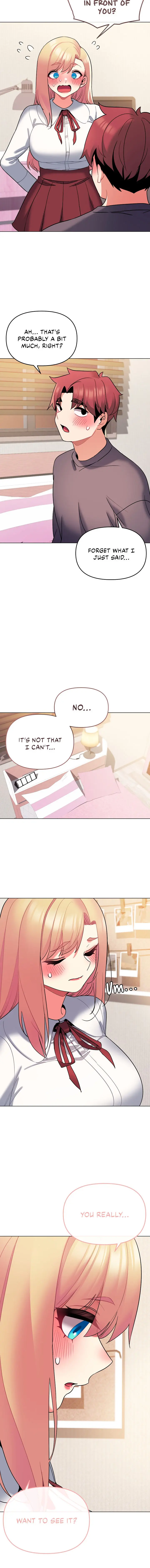 An Outsiders Way In Chapter 58 - Page 6