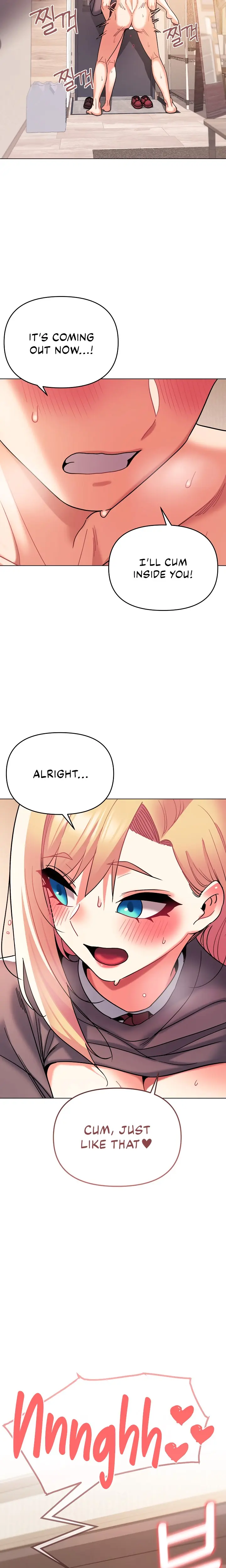 An Outsiders Way In Chapter 59 - Page 20