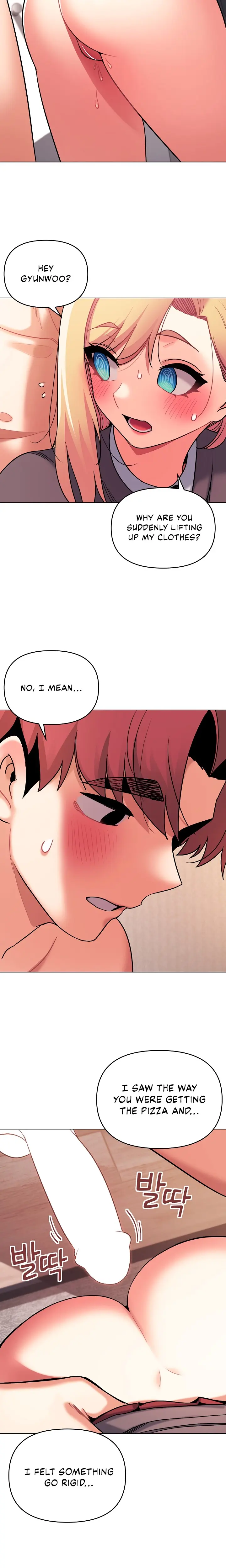An Outsiders Way In Chapter 59 - Page 9