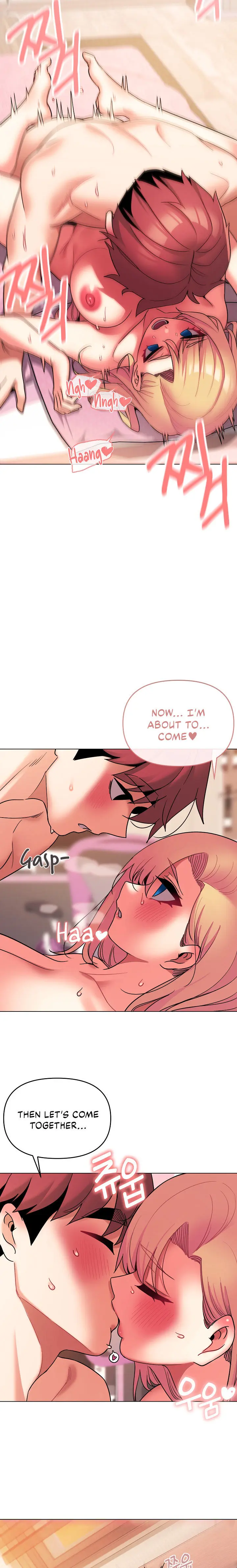 An Outsiders Way In Chapter 60 - Page 10