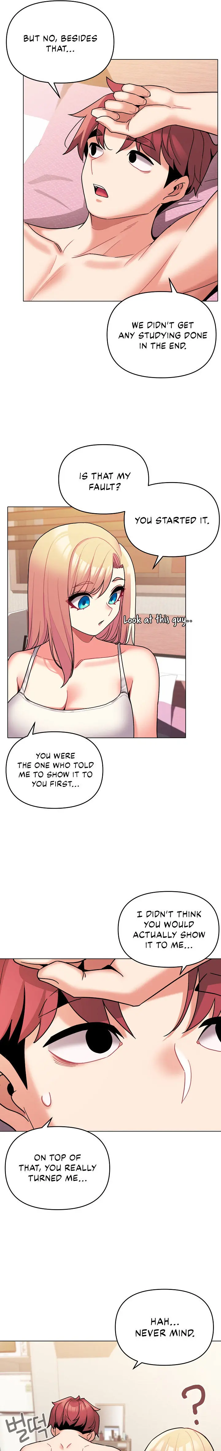 An Outsiders Way In Chapter 60 - Page 13