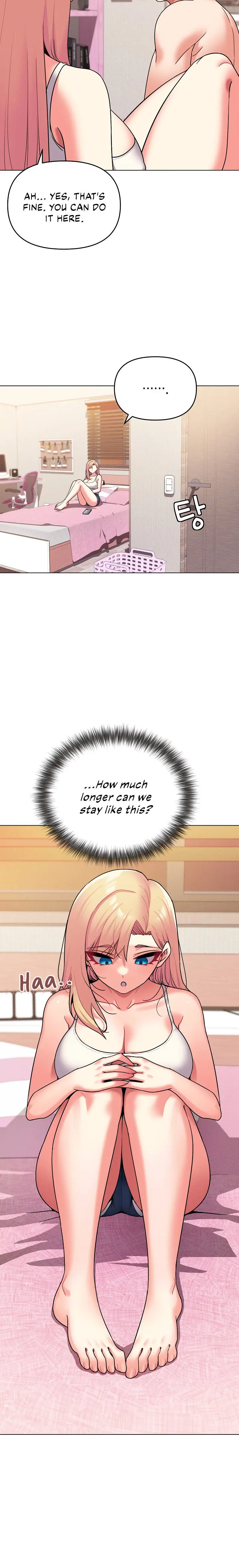 An Outsiders Way In Chapter 60 - Page 15