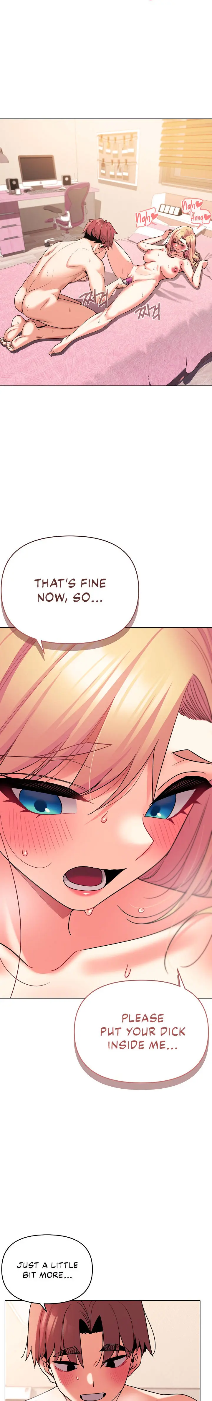 An Outsiders Way In Chapter 60 - Page 2