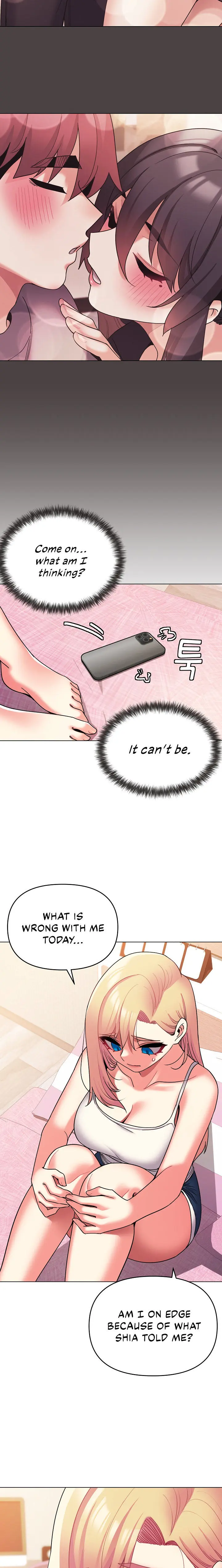An Outsiders Way In Chapter 60 - Page 20