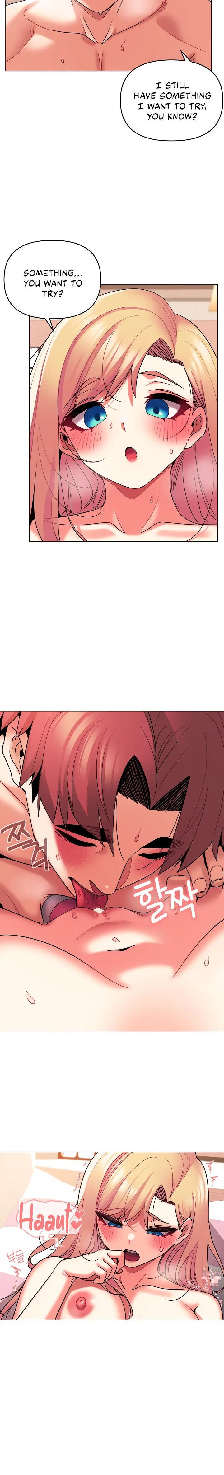 An Outsiders Way In Chapter 60 - Page 3