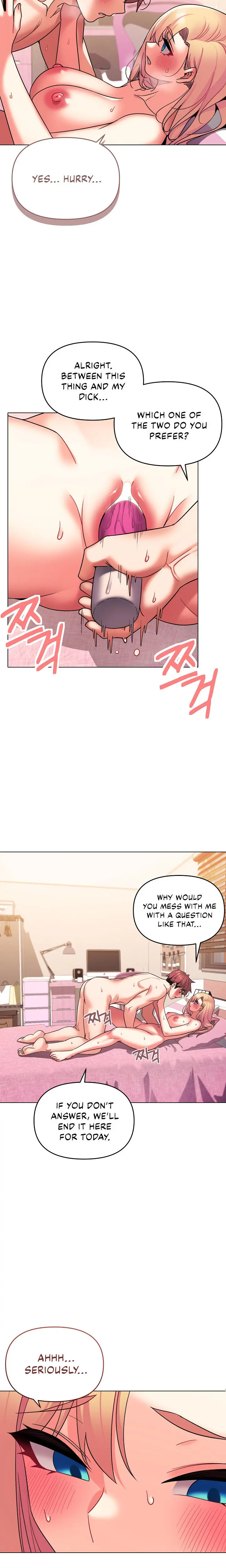 An Outsiders Way In Chapter 60 - Page 6
