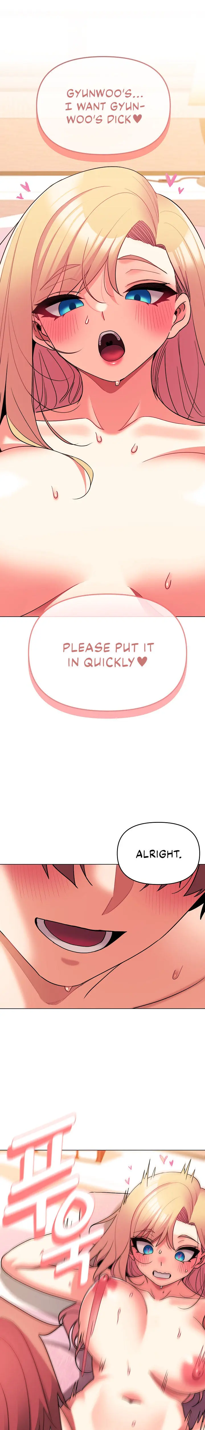 An Outsiders Way In Chapter 60 - Page 7