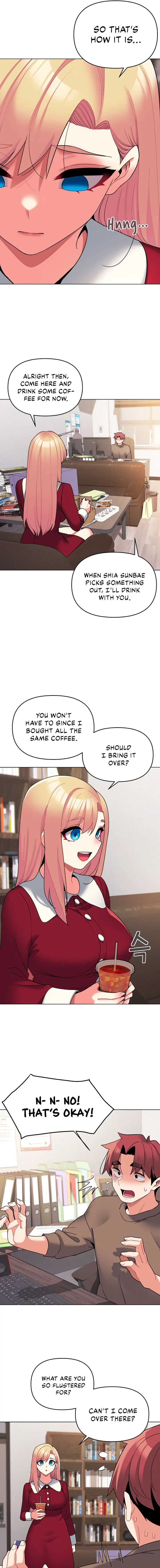 An Outsiders Way In Chapter 61 - Page 13