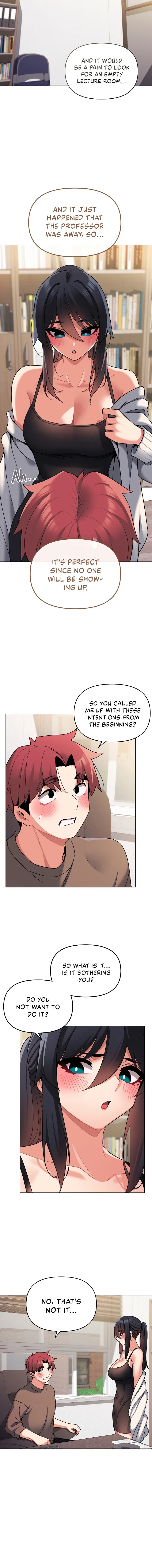 An Outsiders Way In Chapter 61 - Page 4