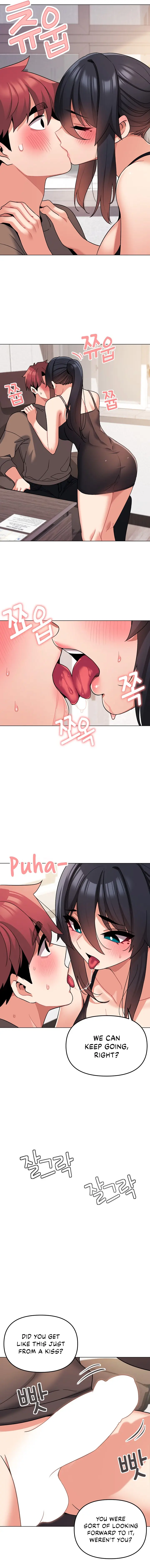 An Outsiders Way In Chapter 61 - Page 5
