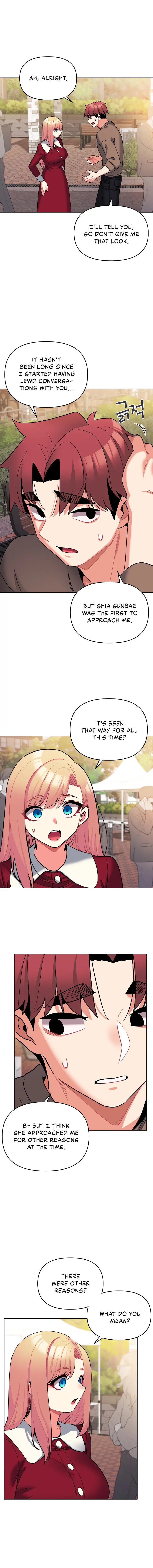 An Outsiders Way In Chapter 62 - Page 14