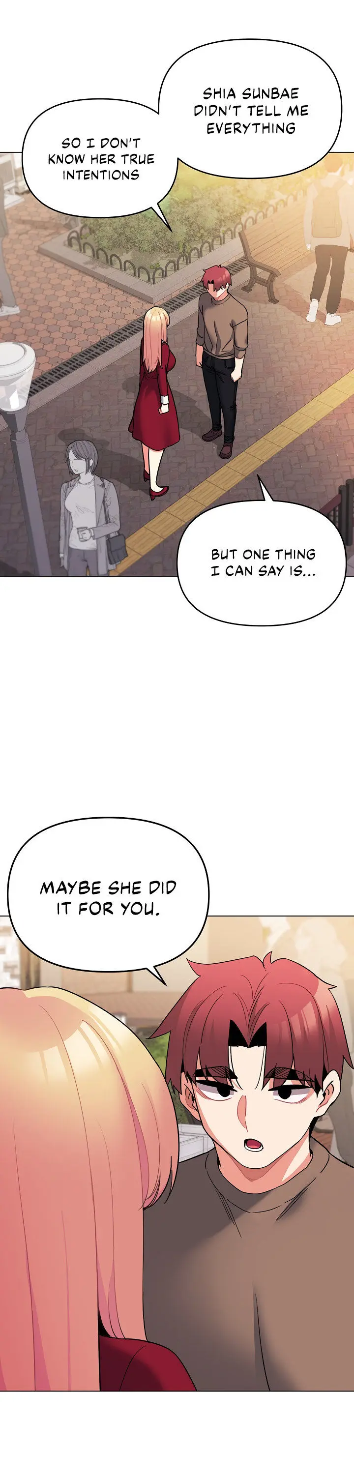 An Outsiders Way In Chapter 62 - Page 15