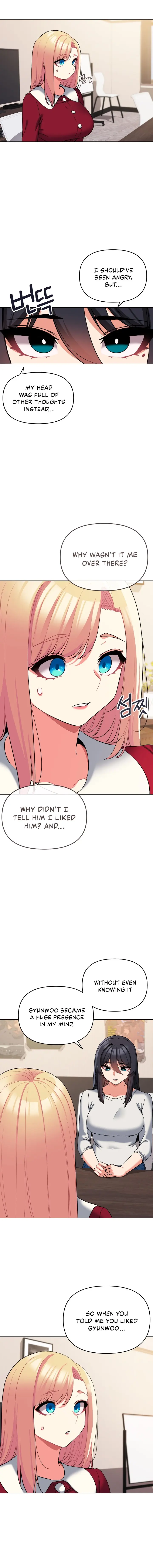 An Outsiders Way In Chapter 63 - Page 10