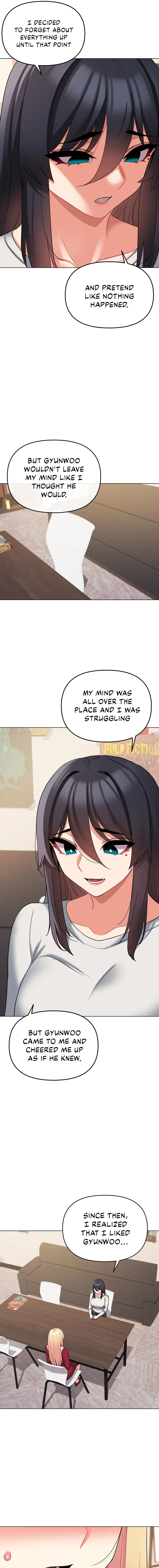 An Outsiders Way In Chapter 63 - Page 11