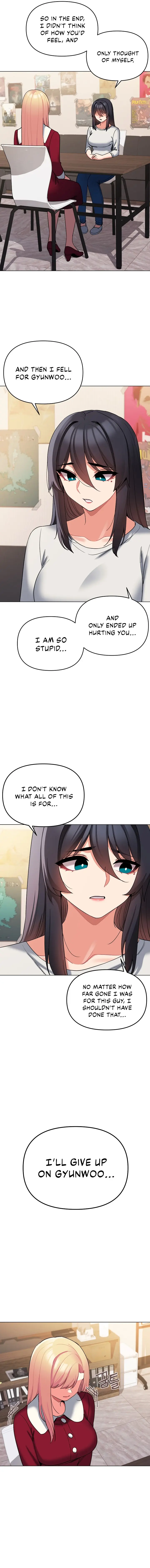 An Outsiders Way In Chapter 63 - Page 13