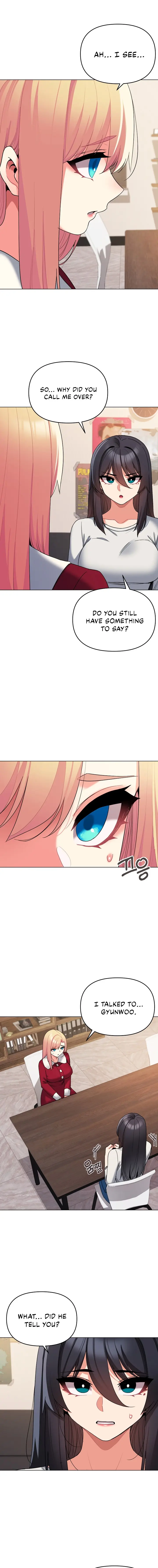 An Outsiders Way In Chapter 63 - Page 7