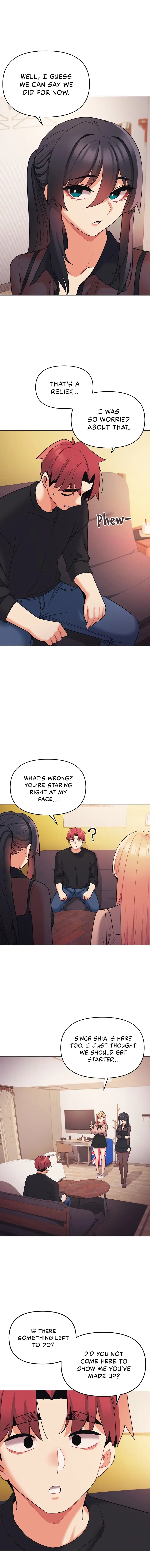 An Outsiders Way In Chapter 64 - Page 14