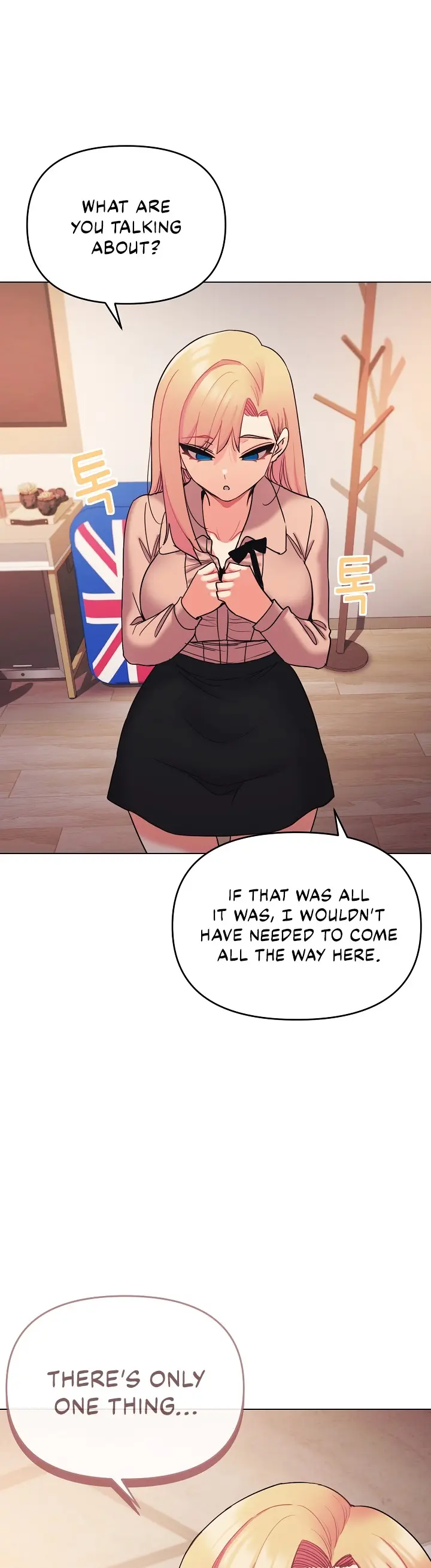 An Outsiders Way In Chapter 64 - Page 15
