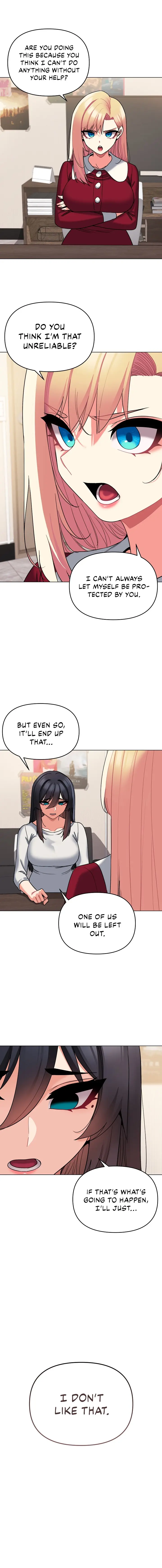An Outsiders Way In Chapter 64 - Page 4