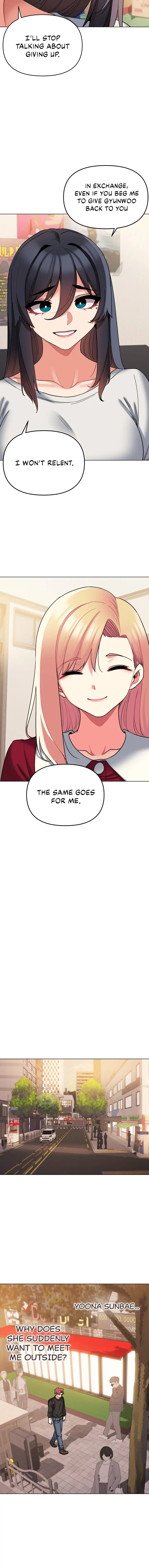 An Outsiders Way In Chapter 64 - Page 6