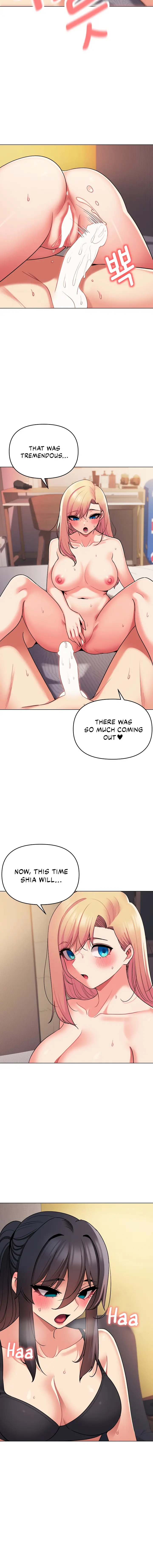 An Outsiders Way In Chapter 65 - Page 14