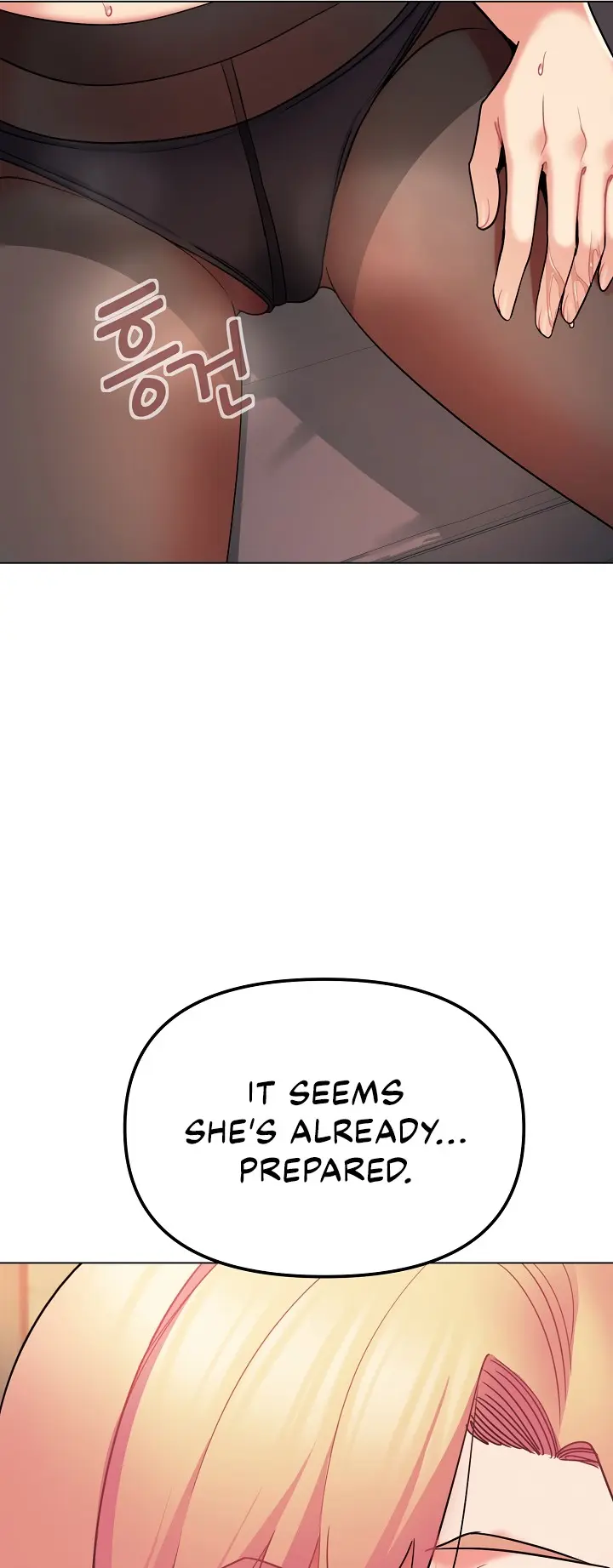An Outsiders Way In Chapter 65 - Page 15