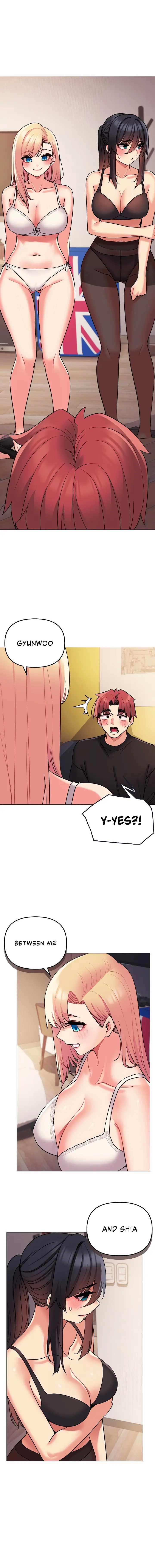 An Outsiders Way In Chapter 65 - Page 4