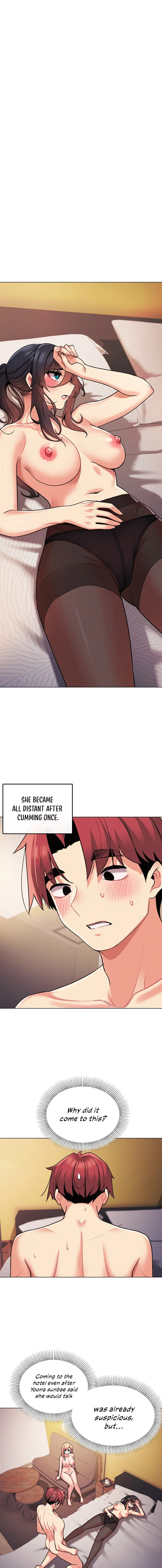 An Outsiders Way In Chapter 66 - Page 1