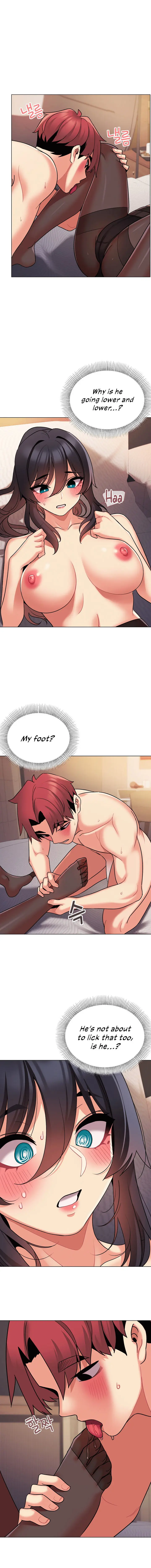 An Outsiders Way In Chapter 66 - Page 8