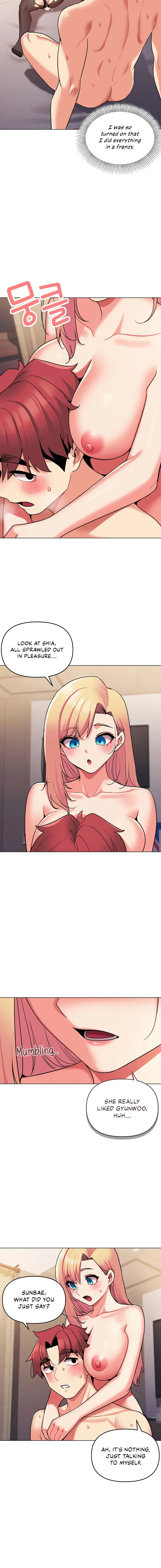 An Outsiders Way In Chapter 67 - Page 2