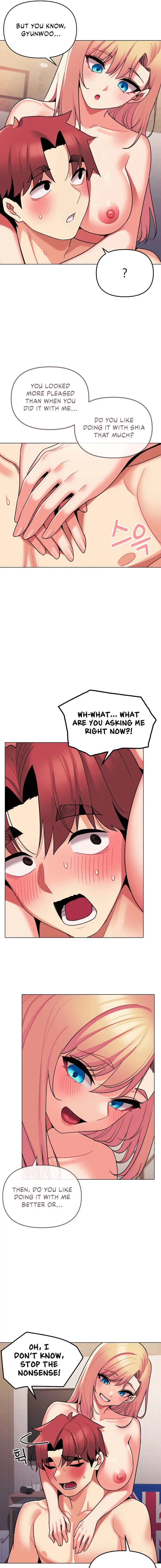 An Outsiders Way In Chapter 67 - Page 3