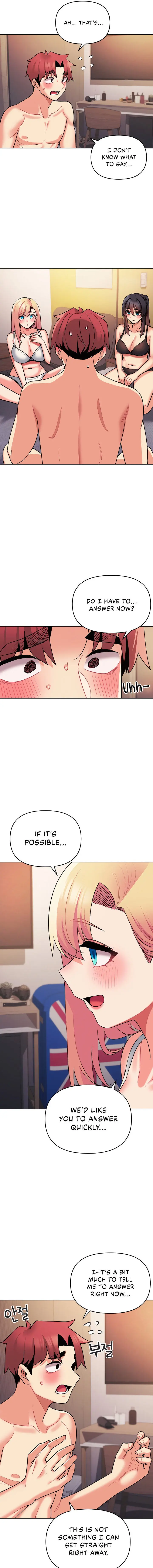 An Outsiders Way In Chapter 67 - Page 7