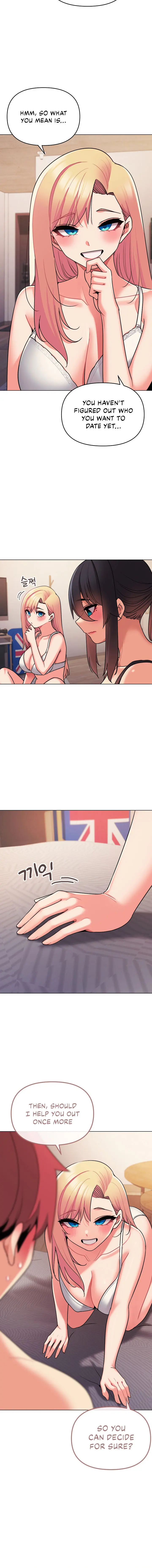 An Outsiders Way In Chapter 67 - Page 8