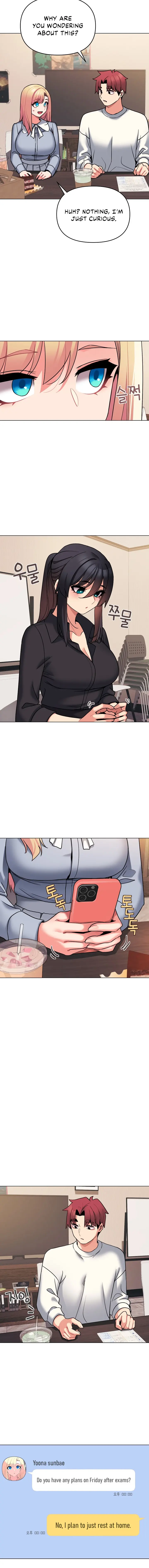 An Outsiders Way In Chapter 68 - Page 12
