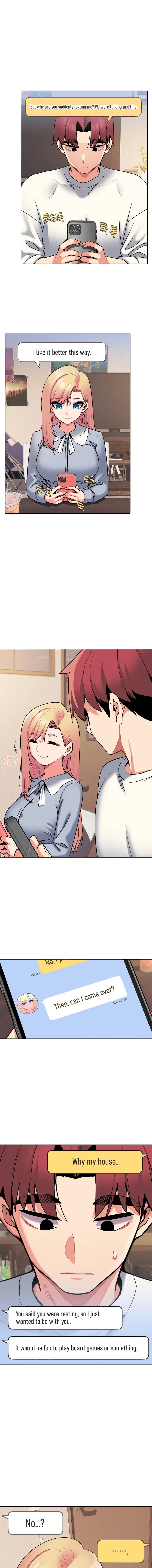 An Outsiders Way In Chapter 68 - Page 13